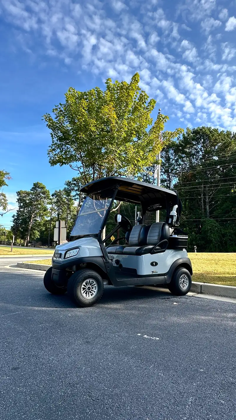 2021 Club Car Club Car photo 1