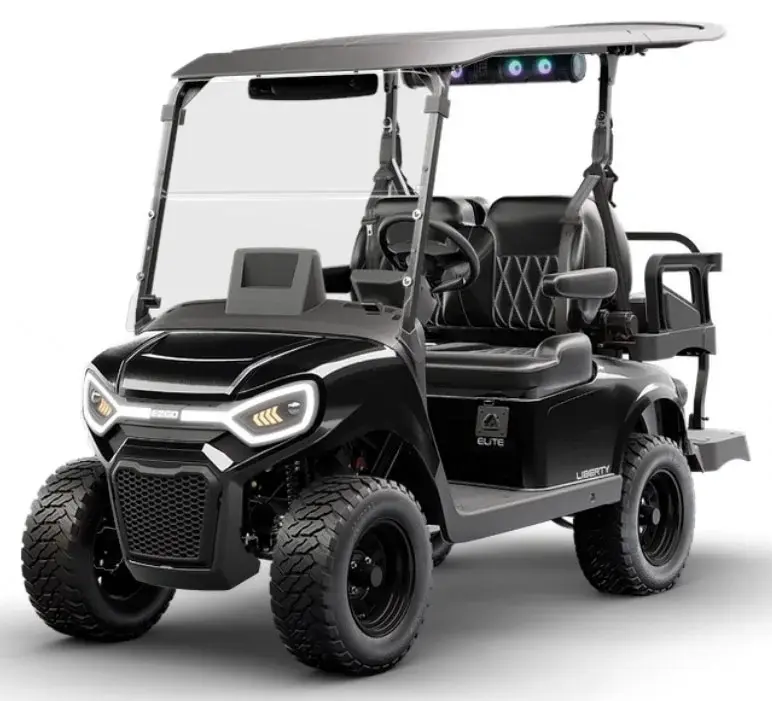 2027 E-Z-GO Liberty photo 1