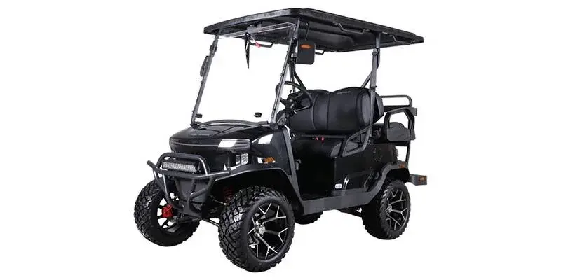 2026 Denago Nomad XL photo 1