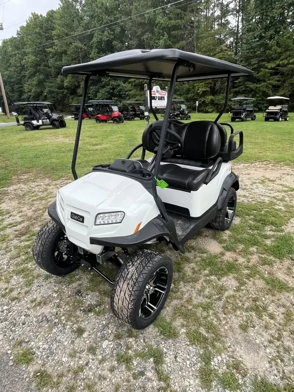2027 Club Car Onward photo 1