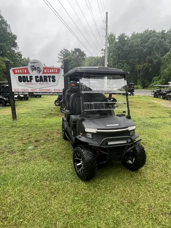 2026 Denago Rover XL photo 1