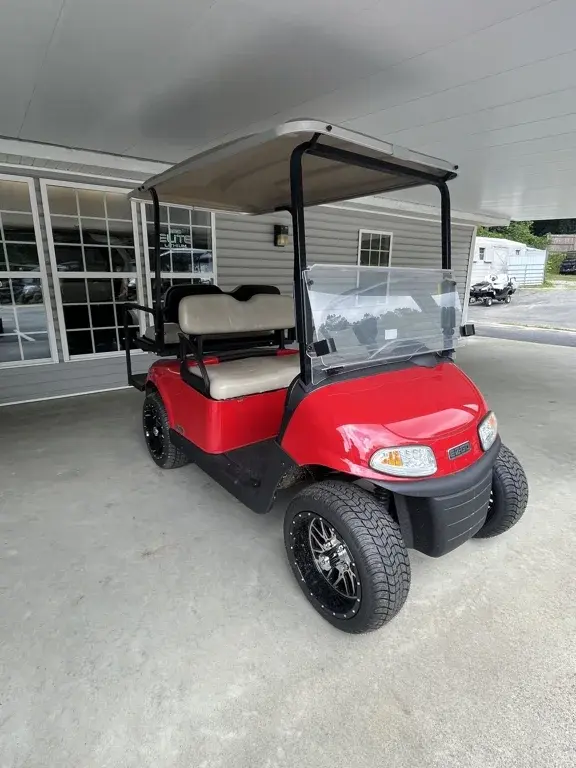 2020 E-Z-GO RXV ELiTE Lithium photo 1