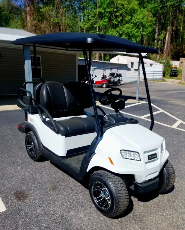2027 Club Car Onward photo 1