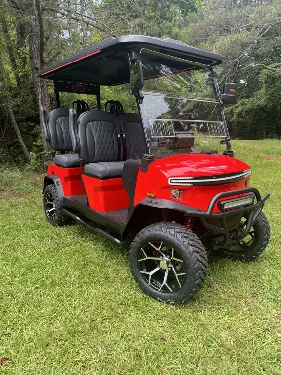 2026 Denago Rover XL photo 1