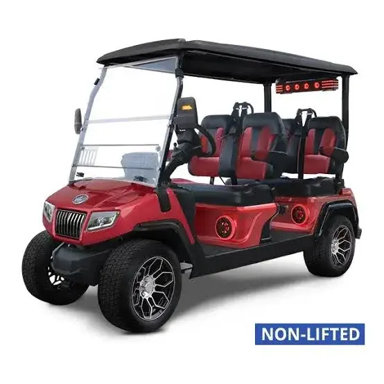 2026 Evolution Ranger 4 photo 1