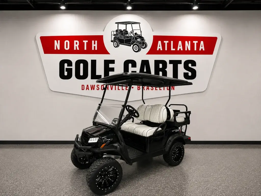 2027 Club Car Onward photo 1