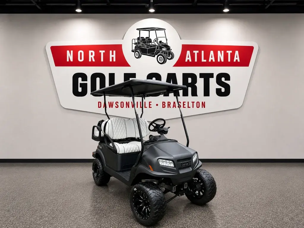 2027 Club Car Onward photo 1