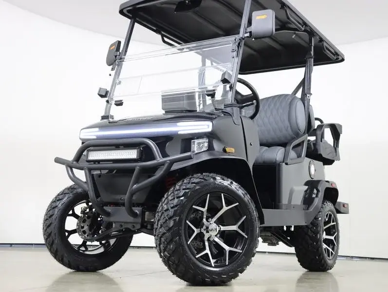 2026 Denago Nomad XL photo 1