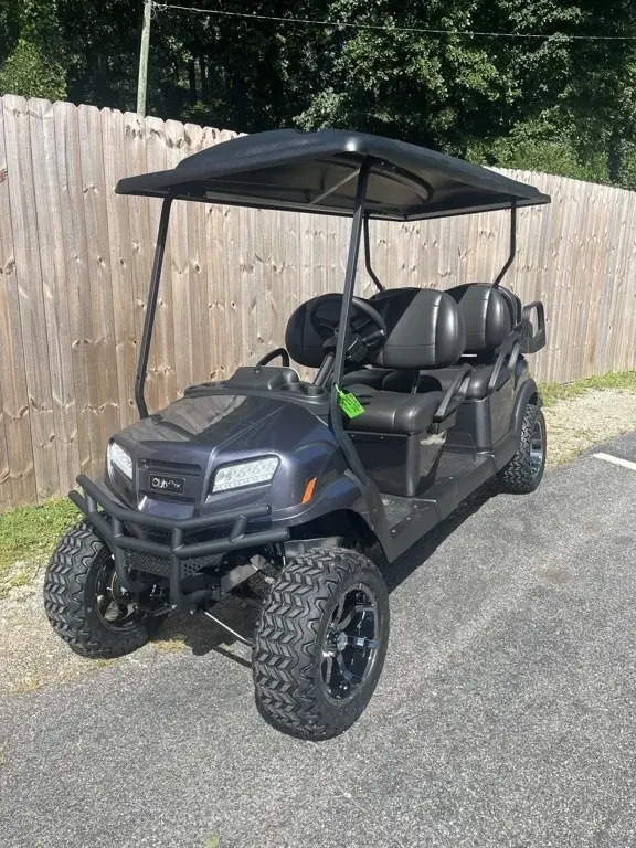 2027 Club Car Onward photo 1