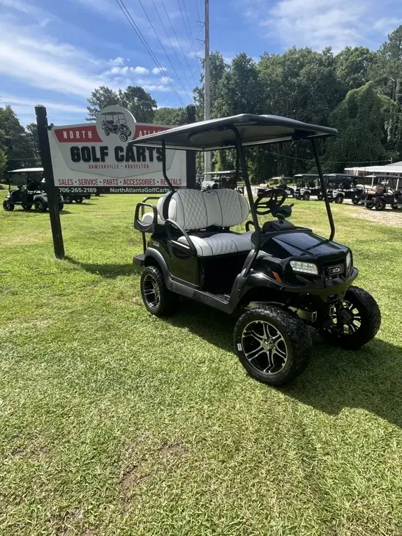 2027 Club Car Onward photo 1