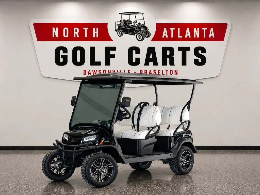 2027 Club Car Onward photo 1
