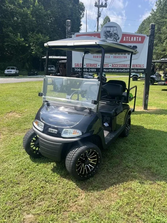 2020 E-Z-GO RXV ELiTE Lithium photo 1