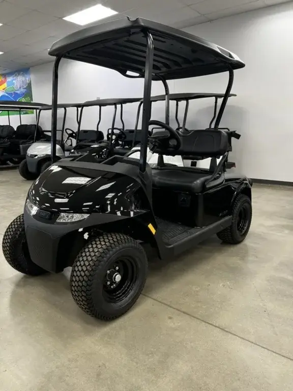2025 E-Z-GO Valor photo 1