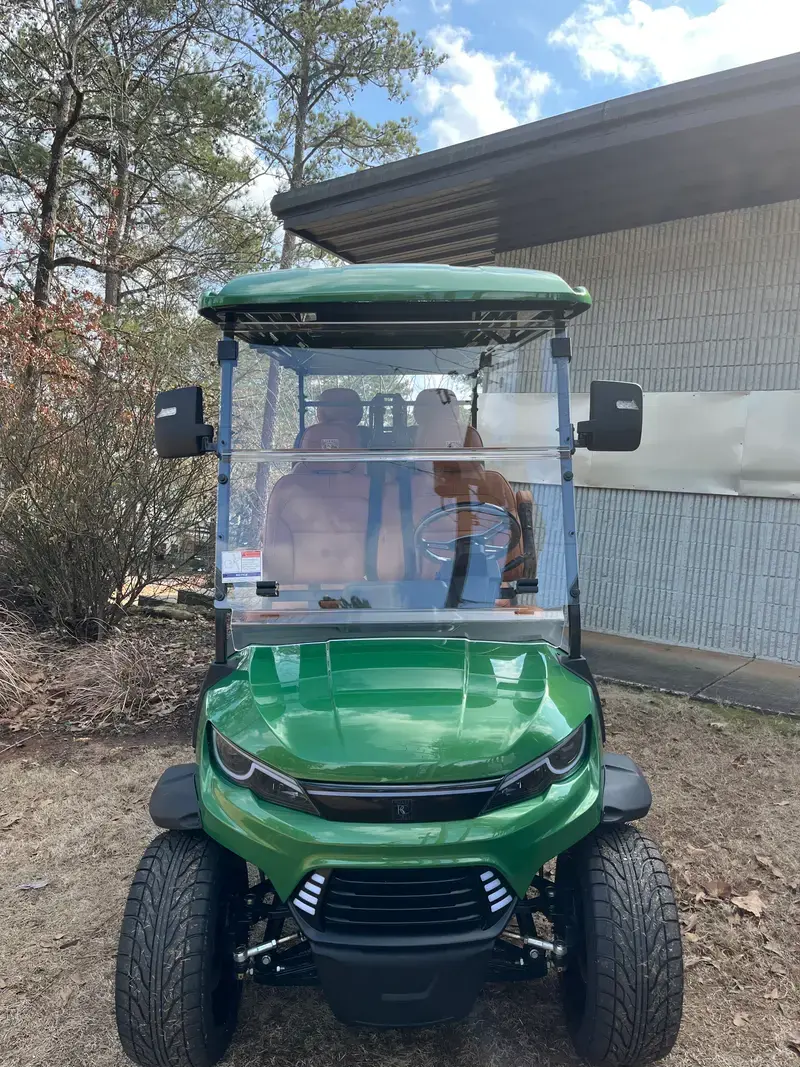 2025 Roxie H60 photo 1