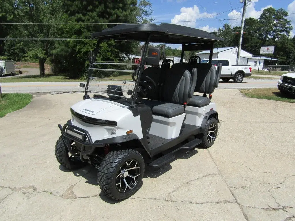 2026 Denago Rover XL photo 1