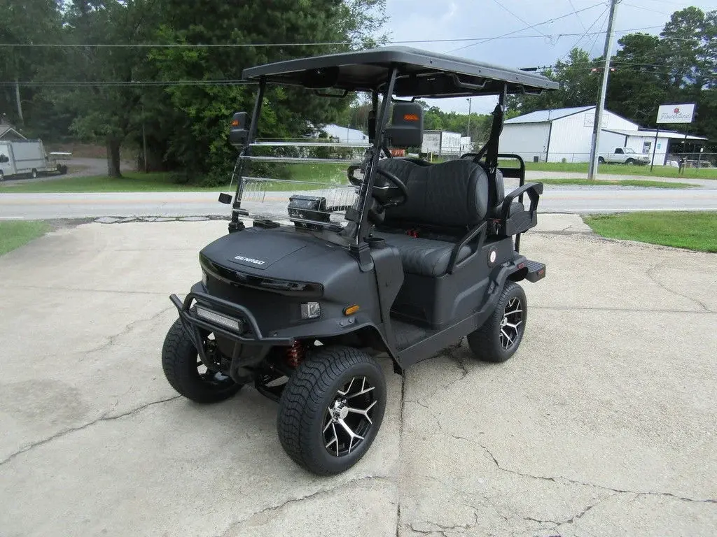 2026 Denago Nomad XL photo 1