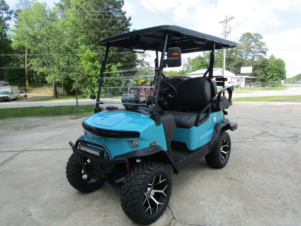 2026 Denago Nomad XL photo 1