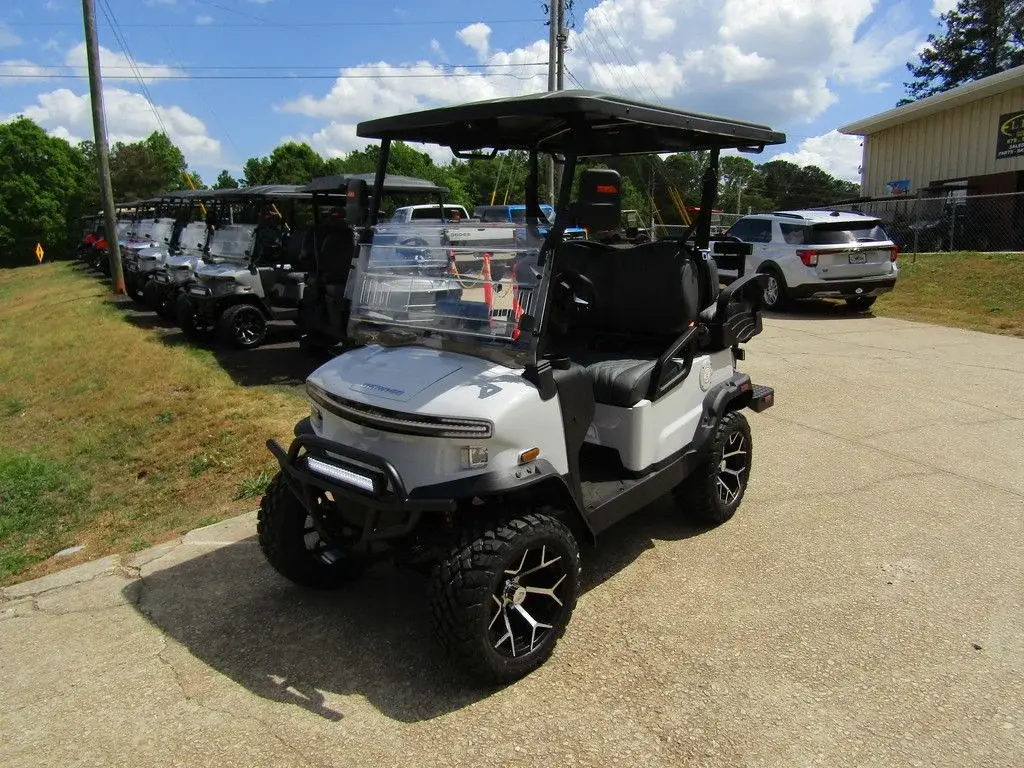 2026 Denago Nomad XL photo 1