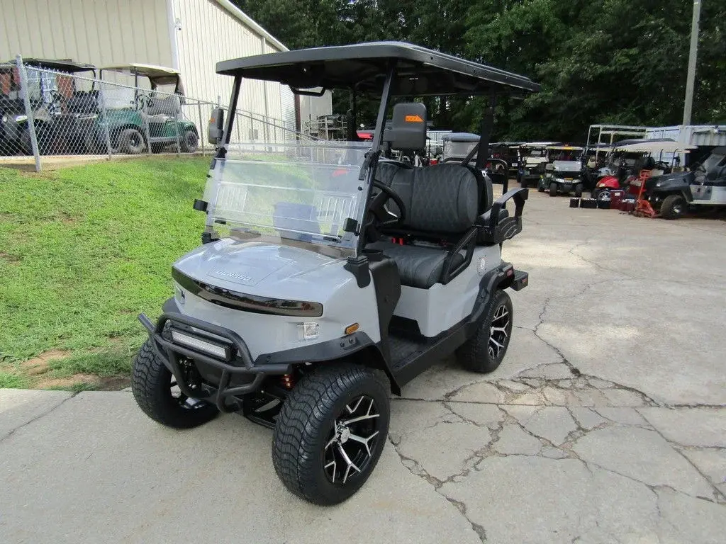 2026 Denago Nomad XL photo 1