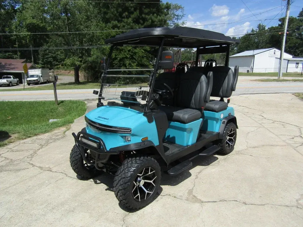 2026 Denago Rover XL photo 1