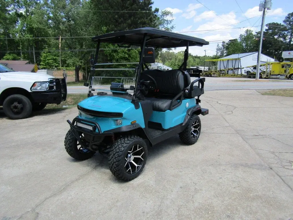 2026 Denago Nomad XL photo 1
