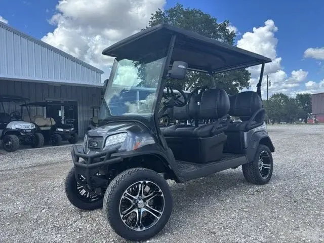 2027 Club Car Onward 4 Forward LSV photo 1