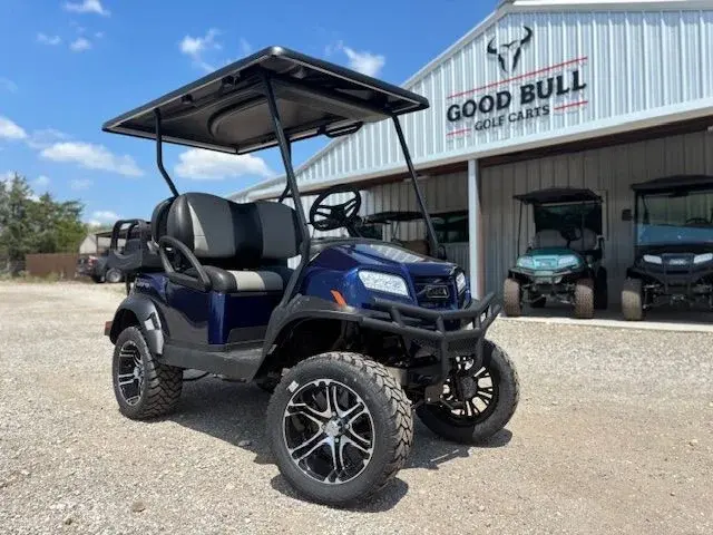 2026 Club Car Onward 4L photo 1