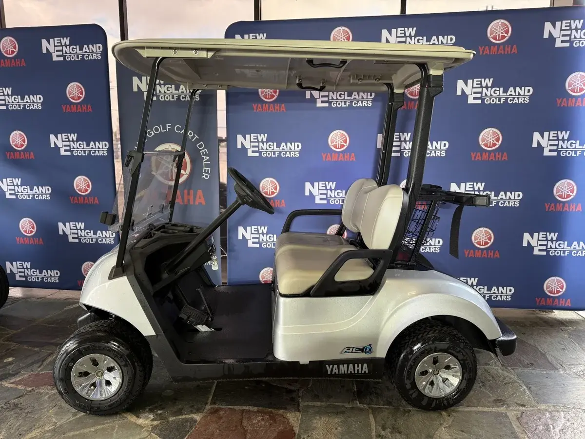 2023 Yamaha Drive AC Lithium photo 1