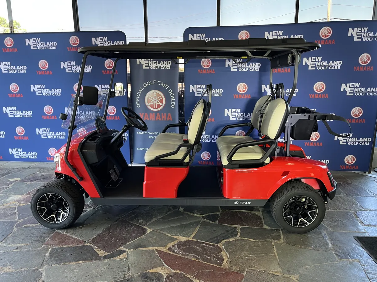 2027 Star EV J-Model 4 photo 1