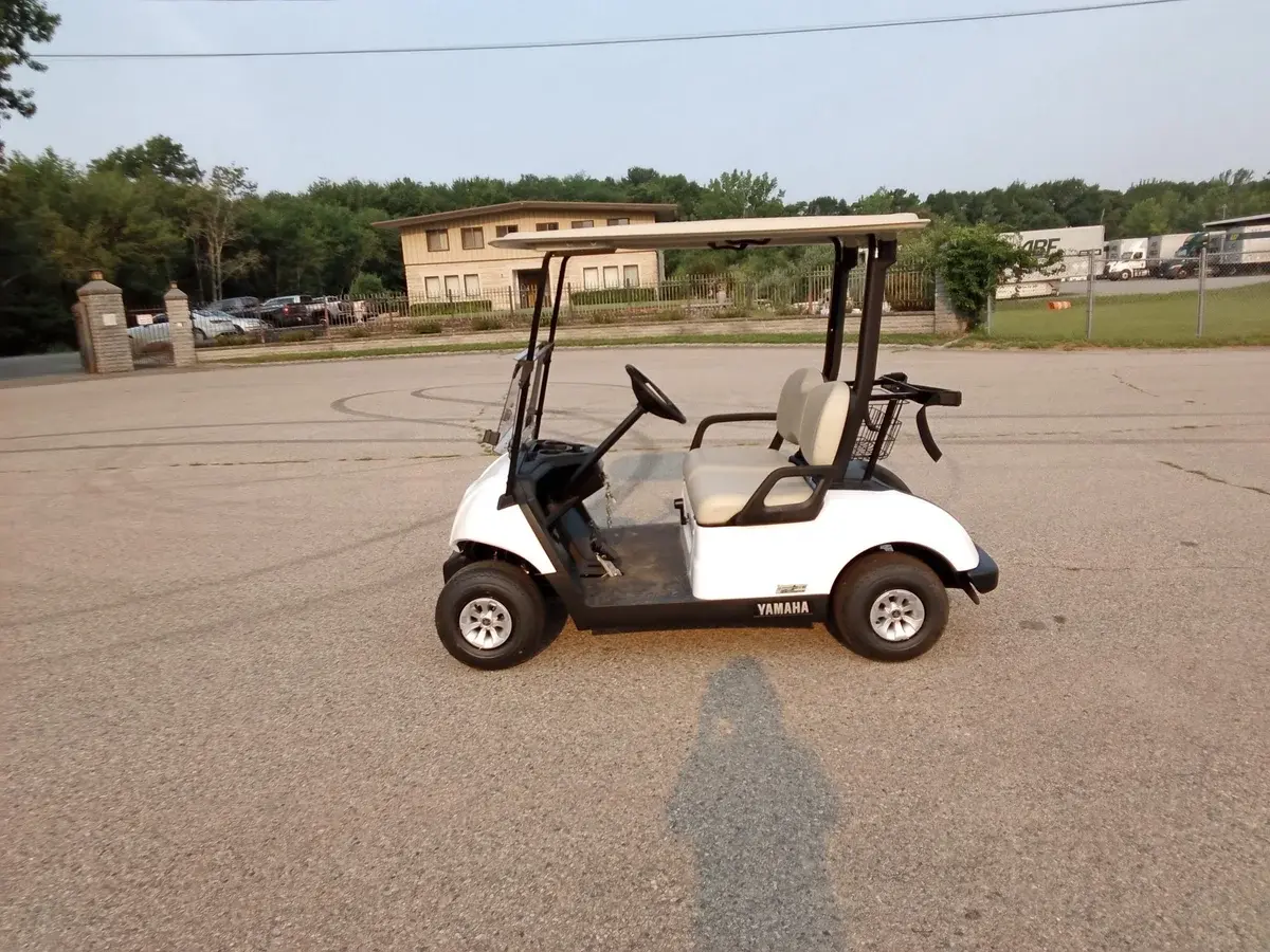 2027 Yamaha Drive photo 1