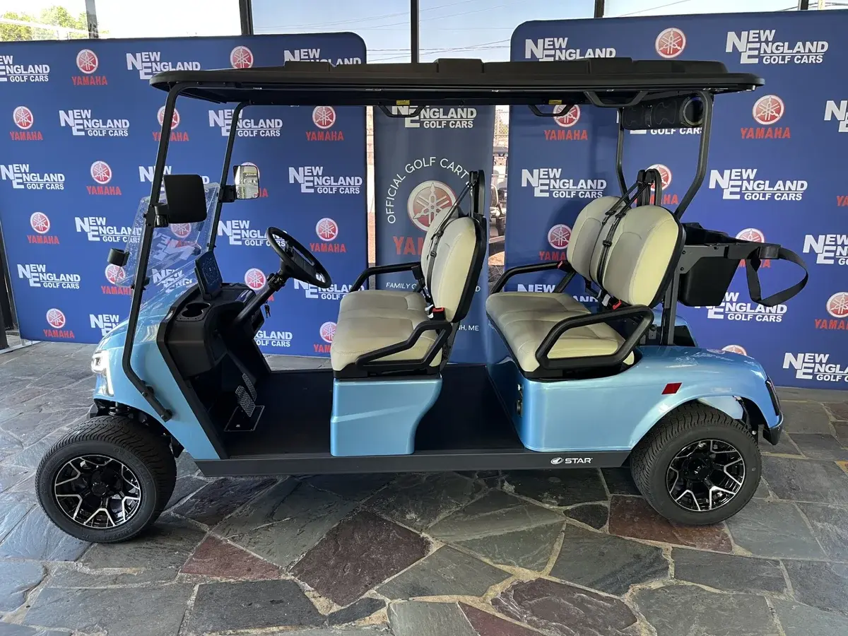2027 Star EV J-Model 4 photo 1