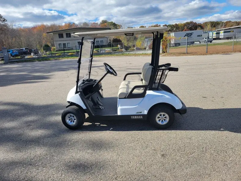 2026 Yamaha Drive photo 1