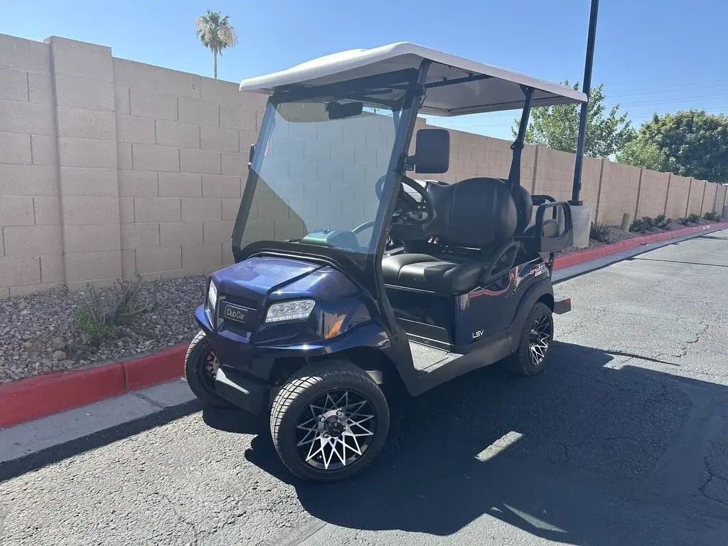 2026 Club Car Onward photo 1