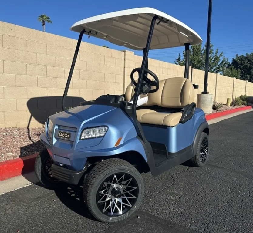 2027 Club Car Onward photo 1