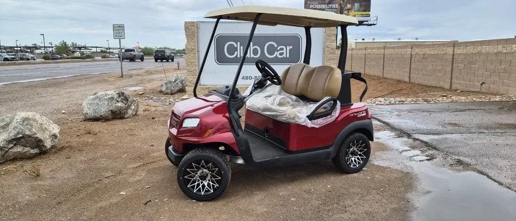 2027 Club Car Onward 2 Passenger photo 1