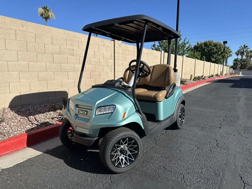 2026 Club Car Onward HP Lithium-Ion photo 1
