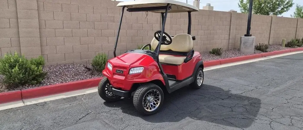 2026 Club Car Onward HP Lithium-Ion photo 1