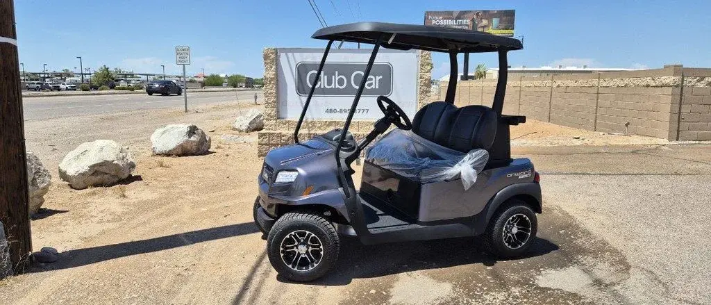 2027 Club Car Onward 2 Passenger photo 1