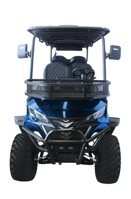 2026 Trailmaster TBM X6 photo 1