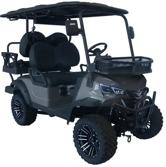 2026 Trailmaster TBM X4 photo 1