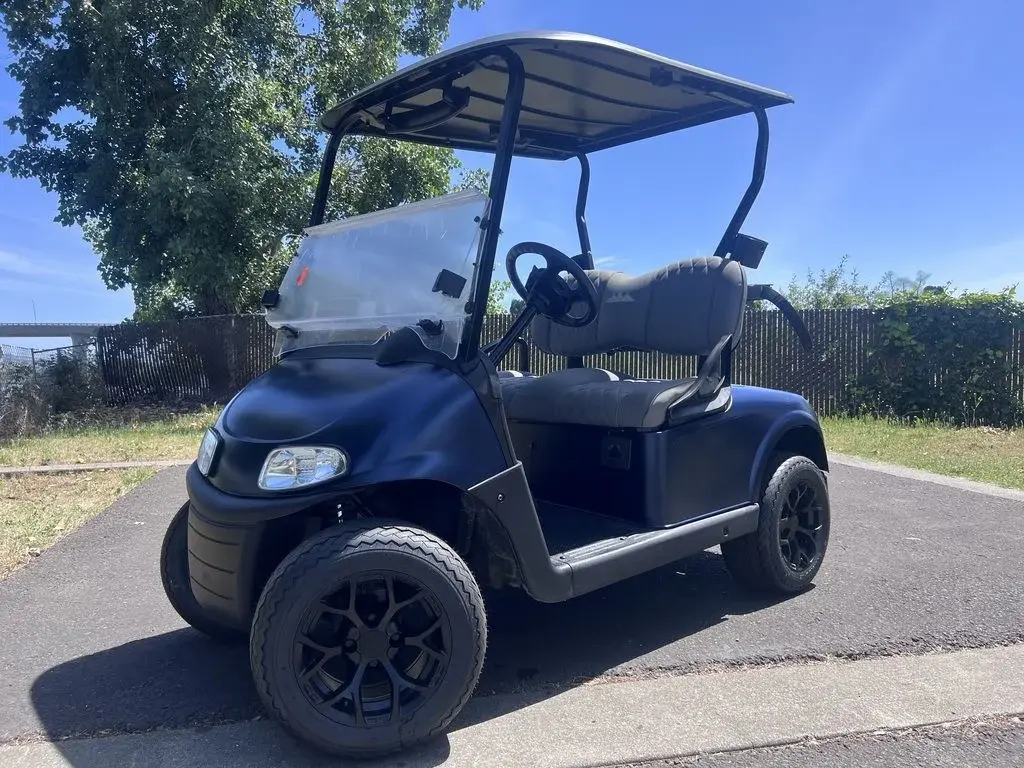 2022 E-Z-GO Freedom ELiTE Lithium photo 1