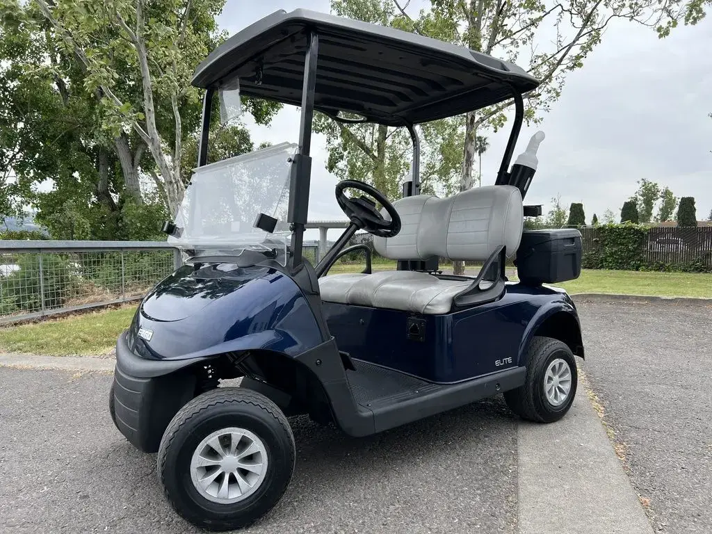 2022 E-Z-GO Freedom ELiTE Lithium photo 1