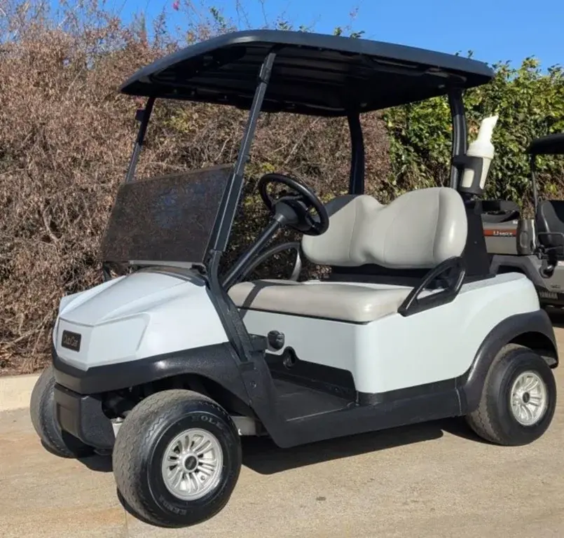 2017 Club Car Tempo Lithium-Ion photo 1