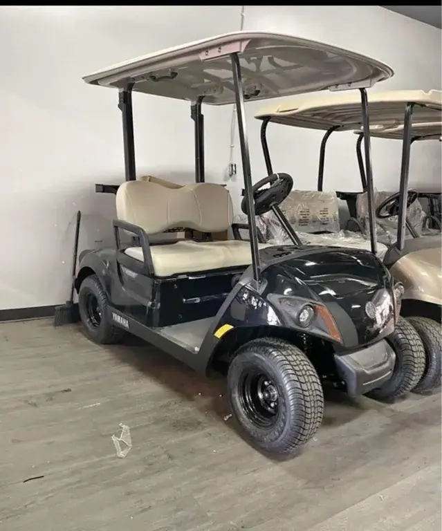 2023 Yamaha Drive2 photo 1