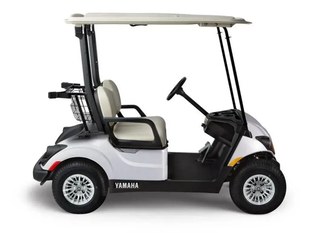 2023 Yamaha Drive2 PowerTech AC photo 1