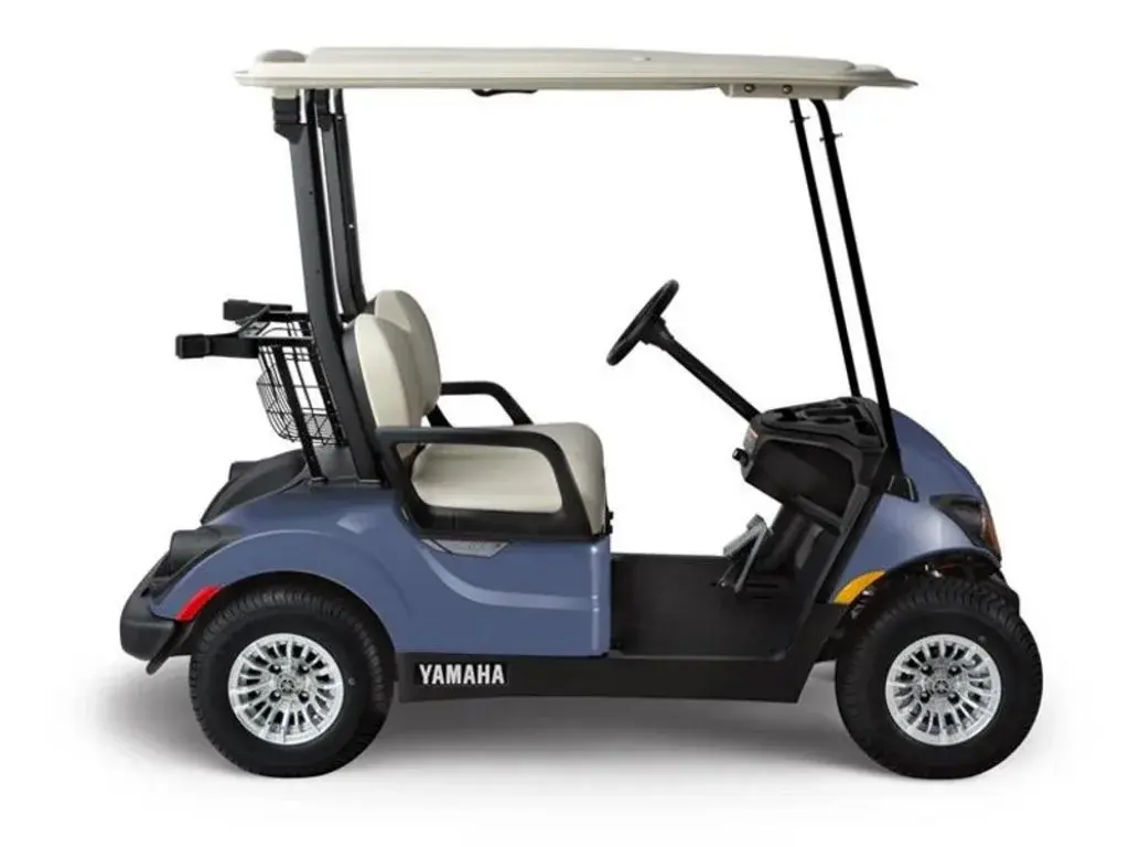 2023 Yamaha Drive2 photo 1