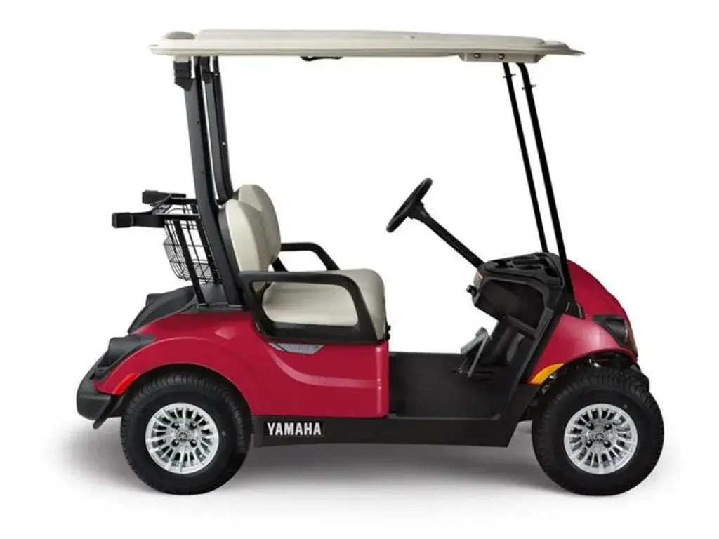 2023 Yamaha Drive2 photo 1