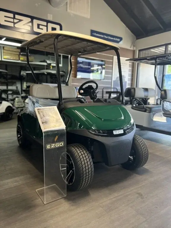 2024 E-Z-GO Freedom ELiTE Lithium photo 1