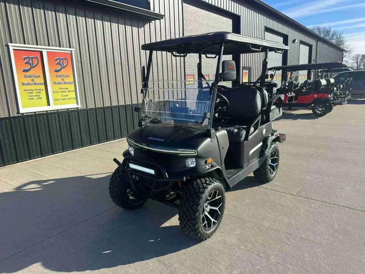 2026 Denago Nomad XL photo 1