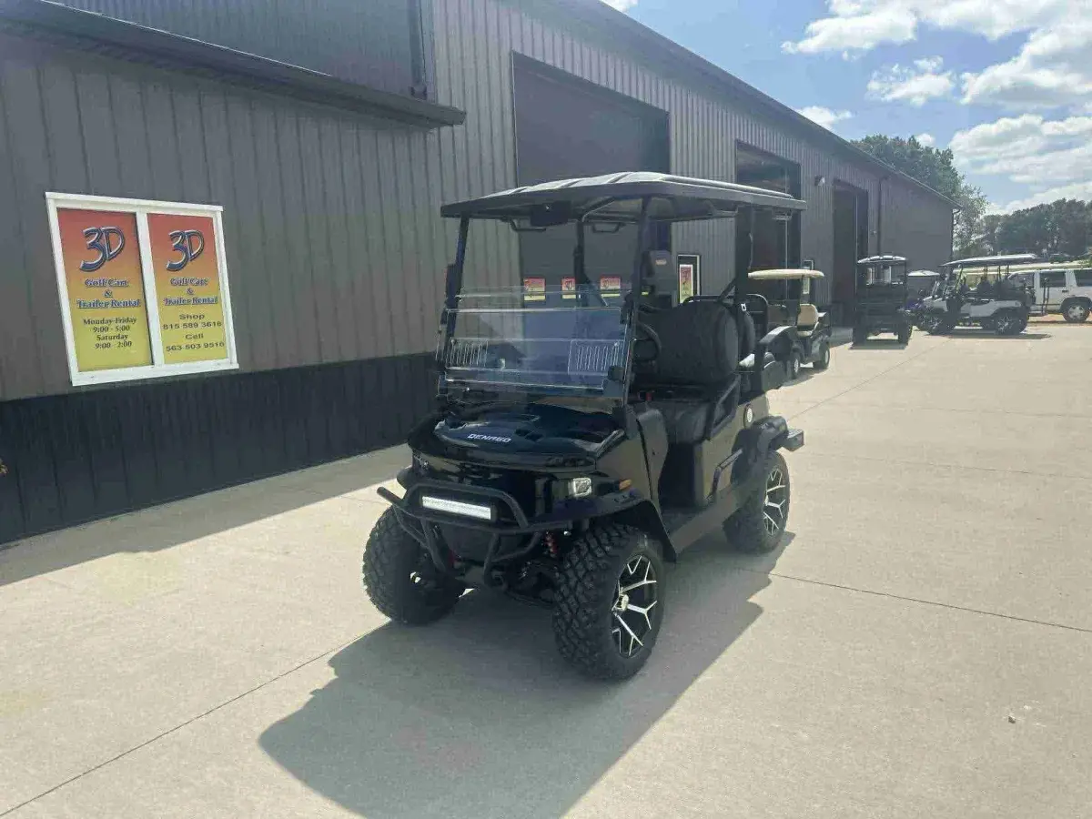 2026 Denago Nomad XL photo 1